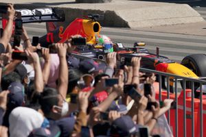 GP de México: Precio de boletos asciende a 15 millones de pesos en reventa