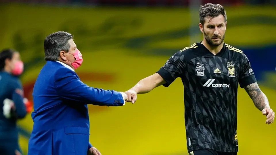 Piojo Herrera: 'Tigres es el equipo de la década'