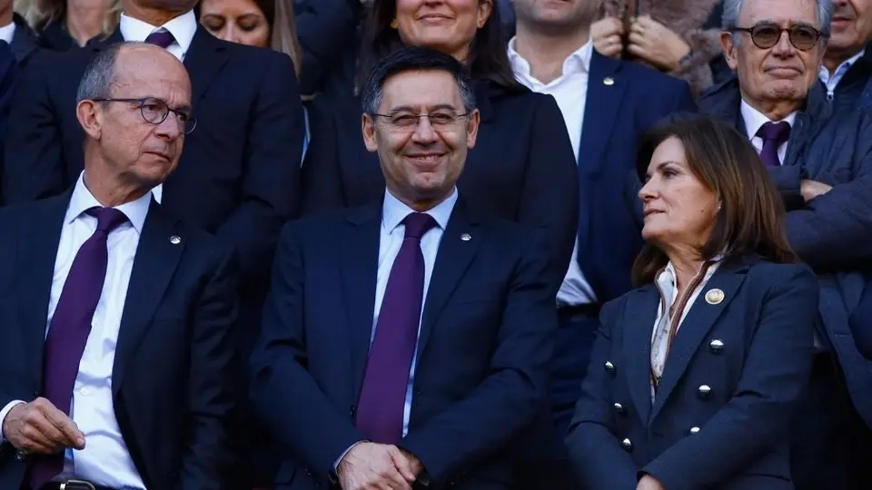 Barcelona: Pruebas e informes manipulados fueron eliminados sobre el caso Bartogate
