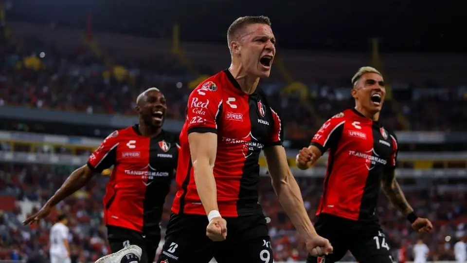 Liguilla MX: Atlas avanzó a las Semifinales tras empatar con Rayados