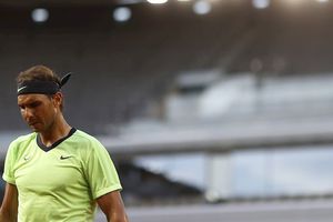 Rafa Nadal: Prensa francesa catalogó como histórica la derrota del español