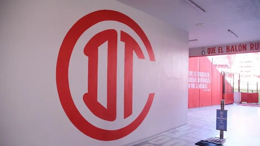 Escudo del Toluca | IMAGO7