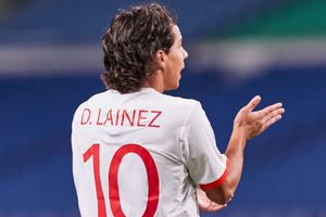 Tri Olímpico: Diego Lainez iniciará en la banca vs Corea del Sur; Antuna titular