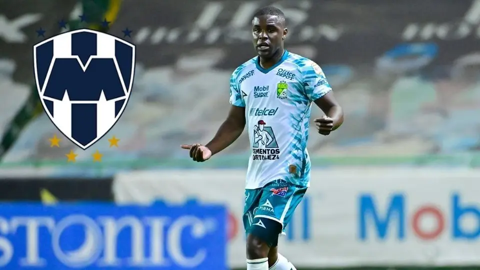 León: Joel Campbell sería nuevo jugador de los Rayados