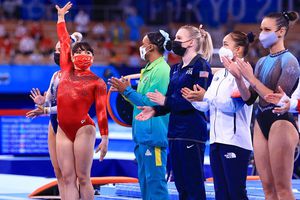 Juegos Olímpicos: ¿Qué pasó este domingo 1 de agosto en Tokio 2020 mientras dormías?