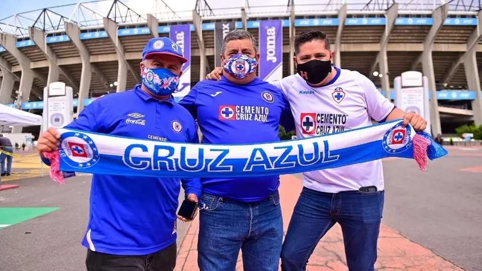 Liga MX: Aficionados de varios equipos podrán volver a los estadios con boletos electrónicos