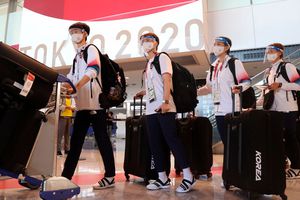 Tokio suma mil 979 casos de Covid-19 en la víspera de la inauguración de JO