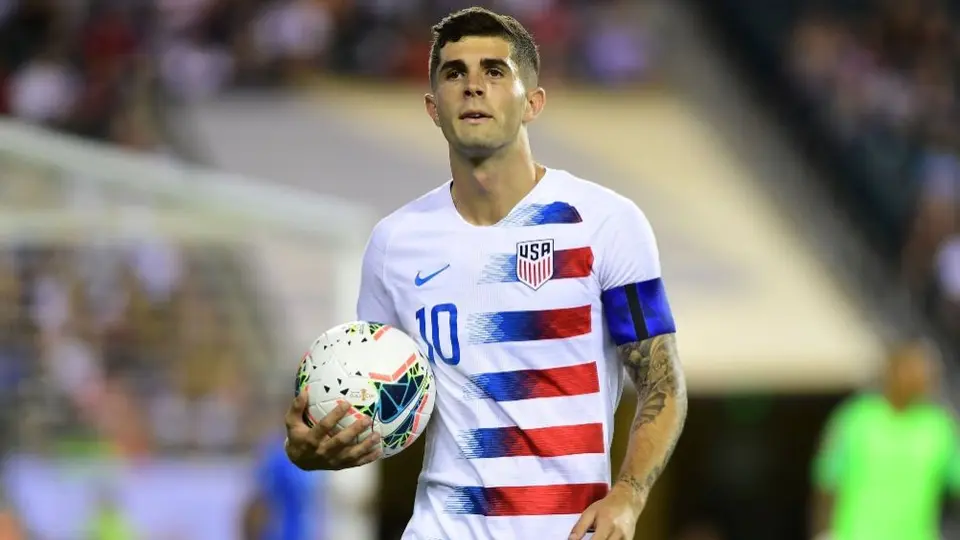 Estados Unidos: Presentó su convocatoria para el Final Four de Concacaf con 19 'europeos'