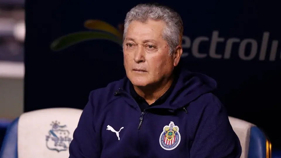 Chivas: Vucetich convirtió al Rebaño en una máquina de pases y remates