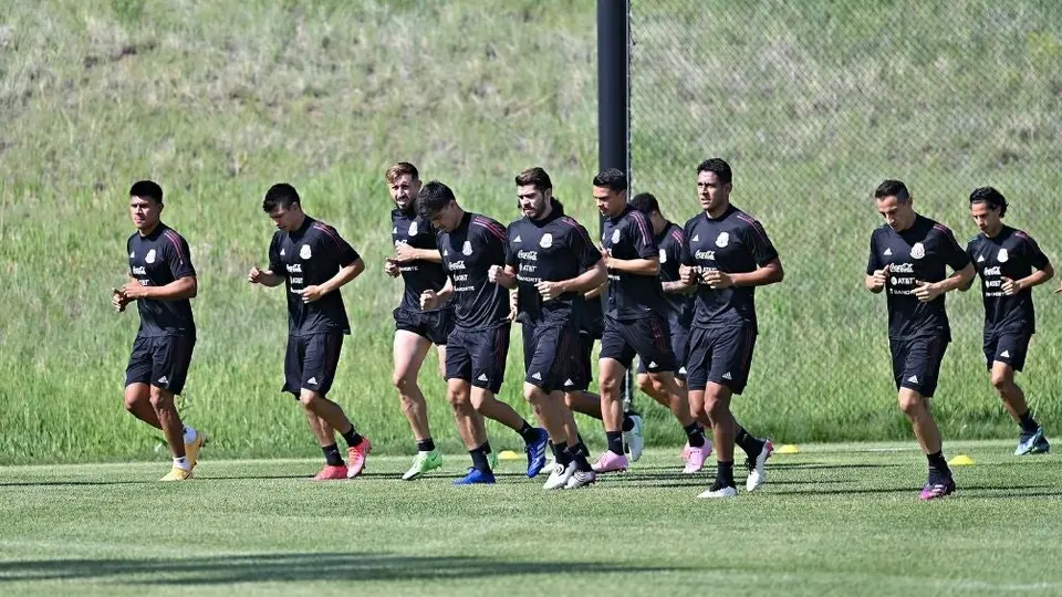 Selección Mexicana: Chucky Lozano, Memo Ochoa y Herrera, entre las bajas vs Honduras