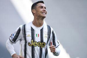FIFA 21: Cristiano Ronaldo y Lukaku lideran el Equipo de la Temporada de la Serie A