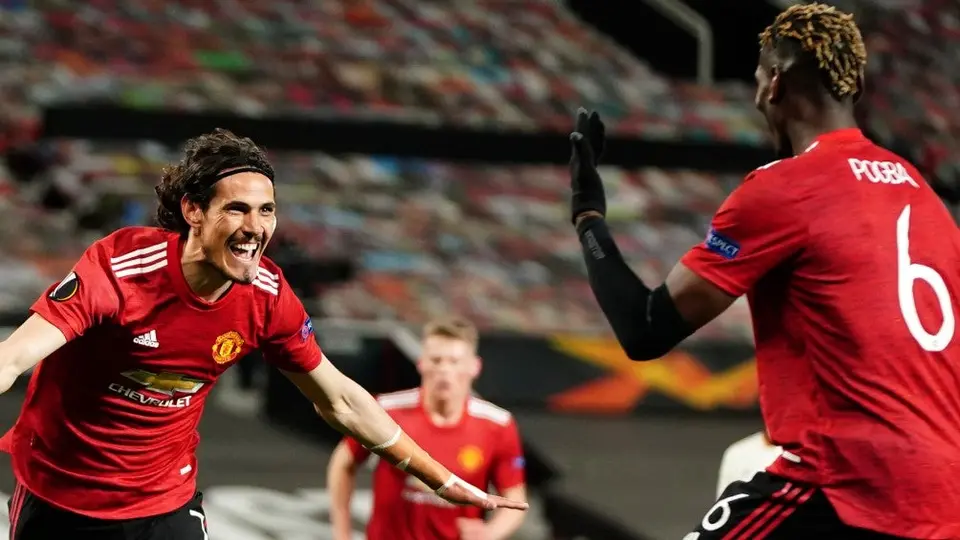 Europa League: Manchester United y Villarreal se medirán en la Final