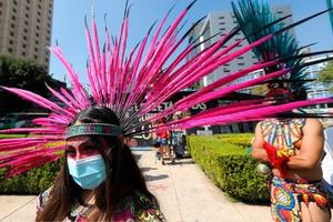 México registró 7 mil 187 nuevos casos de Covid-19; muertes sumaron 546