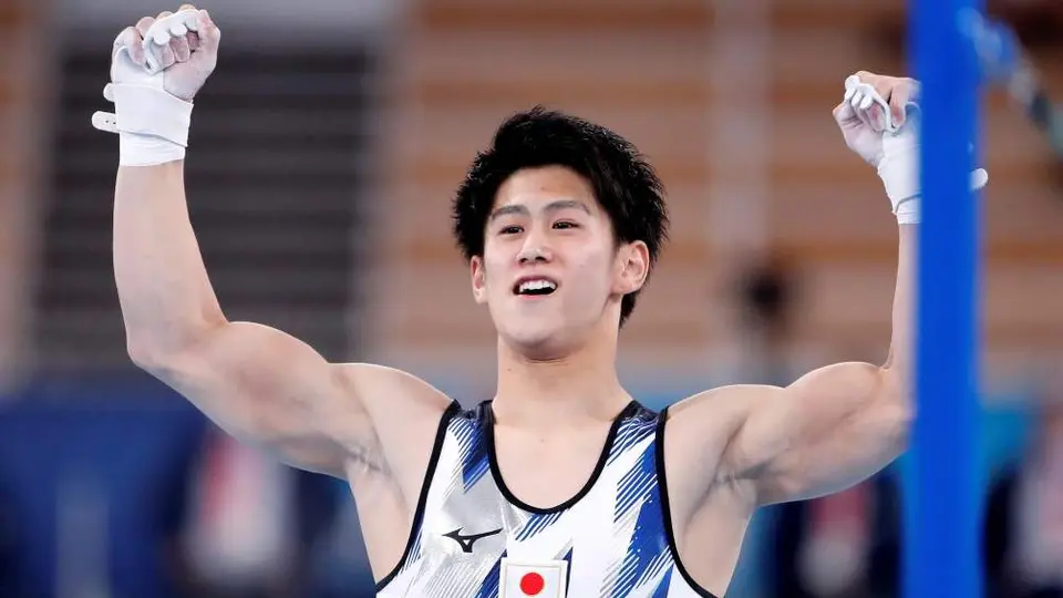 Tokio 2020: Daiki Hashimoto, Campeón olímpico más joven de la historia