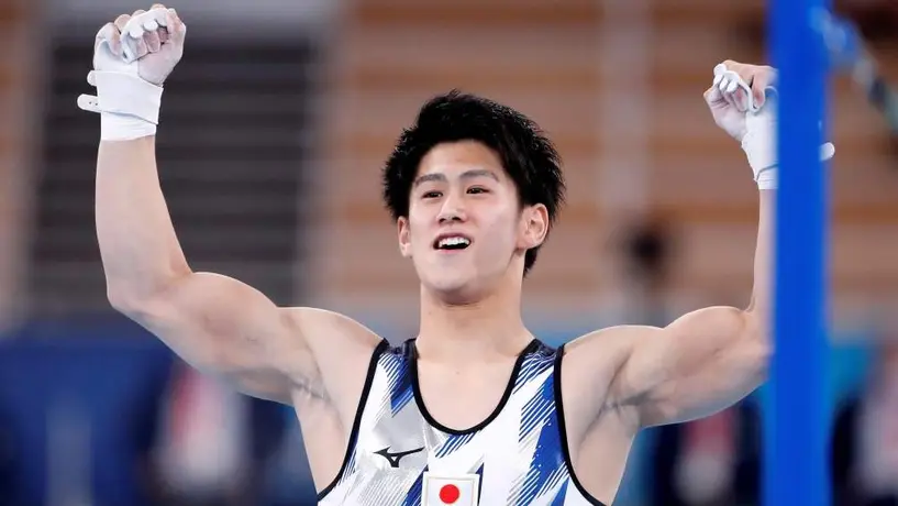 Tokio 2020: Daiki Hashimoto, Campeón olímpico más joven de la historia