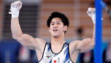 Tokio 2020: Daiki Hashimoto, Campeón olímpico más joven de la historia