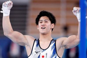 Tokio 2020: Daiki Hashimoto, Campeón olímpico más joven de la historia