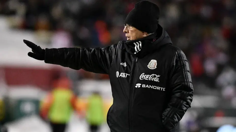 Tata Martino tras derrota de México ante Canadá: 'Hacia dentro el equipo está intacto'