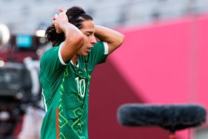 Diego Lainez: Sergio Canales, del Betis, pidió la entrada del mexicano contra Sudáfrica