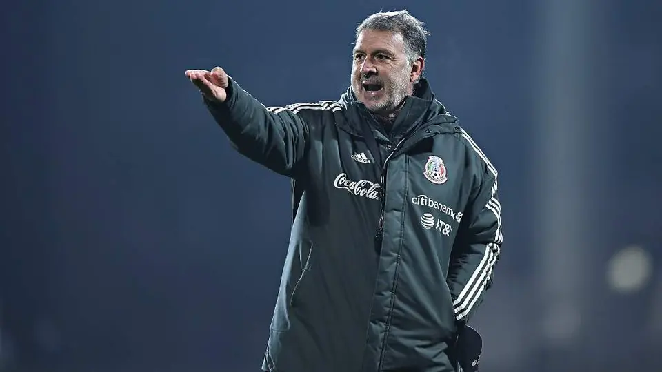 Martino sobre Jiménez: 'Ha evolucionado, pero es mejor que haga pretemporada con su club'