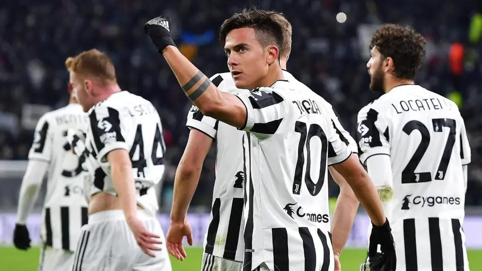 Johan Vásquez: Juventus propinó octava derrota al Genoa