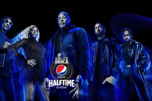 Super Bowl LVI: Dr. Dre, Snoop Dogg, Eminem, Blige y Lamar estarán en show de medio tiempo