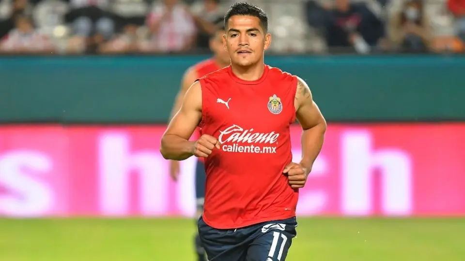 Jesús Sánchez: 'He prevalecido por ser perseverante, esto es una carrera mental'