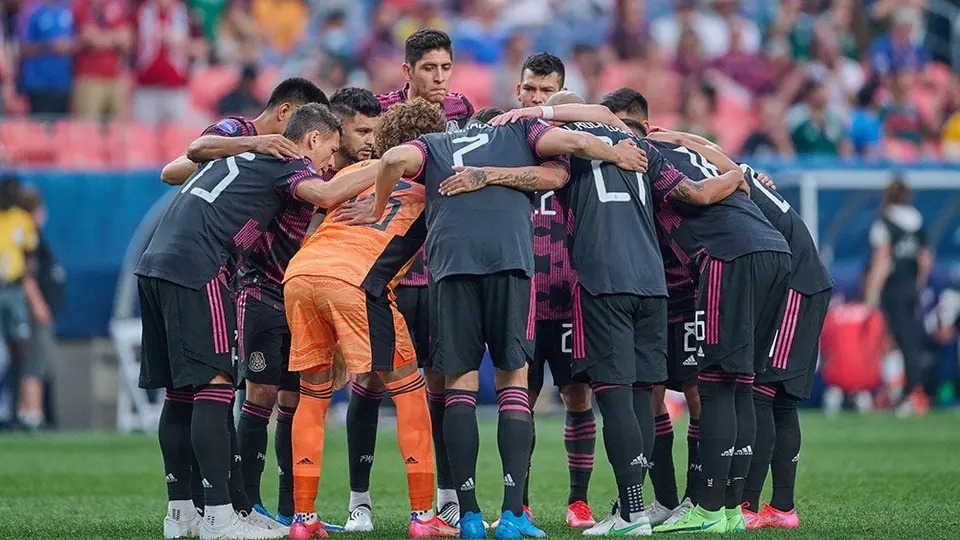 Selección Mexicana: ¿Cuándo fue la última vez que el Tri se quedó fuera del Mundial?