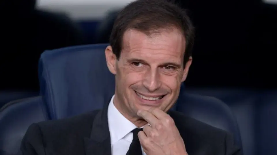 Real Madrid: Allegri, con ventaja sobre Raúl para sustituir a Zidane