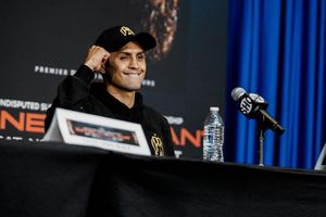 Pivi Romero previo a la pelea ante Elvis Rodriguez: 'Demostraré que el boxeo mexicano está vivo'