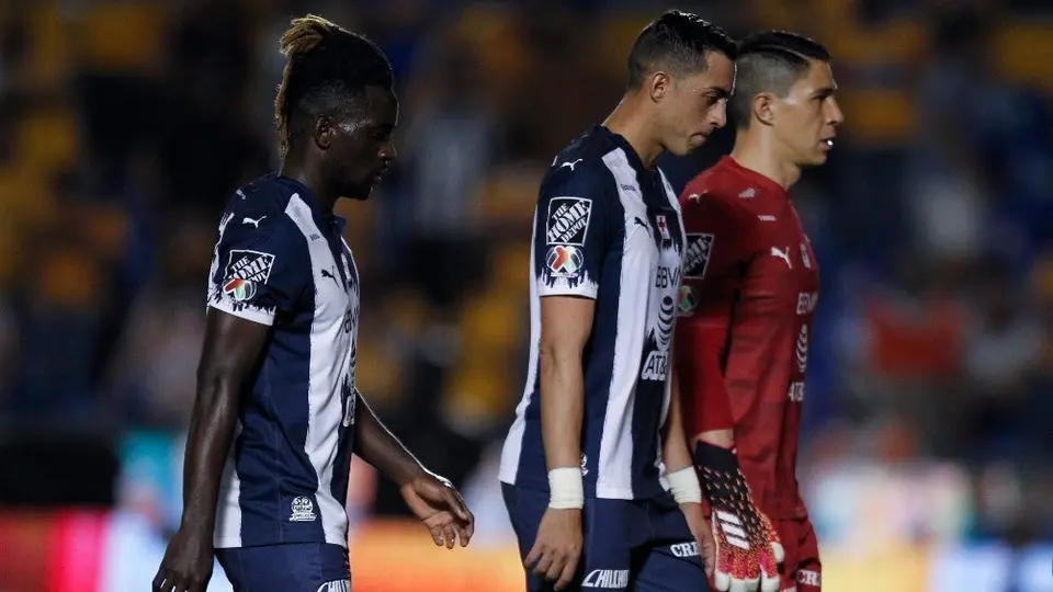 Javier Aguirre tras tercera derrota consecutiva: 'No es una semana para el olvido'