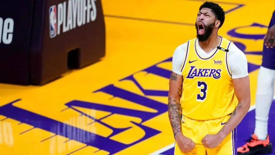 NBA Playoffs: Sin Anthony Davis, Lakers buscará ganar el importante Juego 5 ante Suns