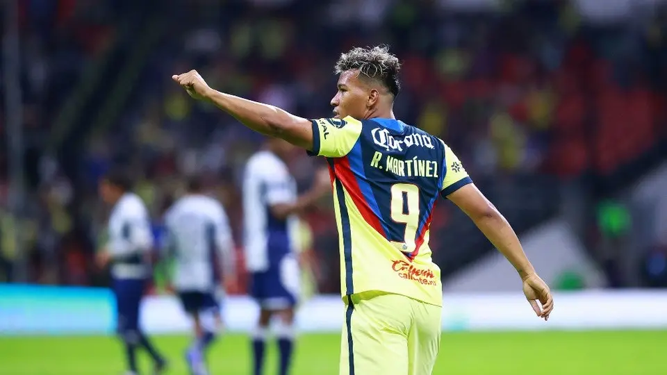 América: Boca Jrs. ofrece a Cristian Pavón por Roger Martínez, aseguran en Argentina