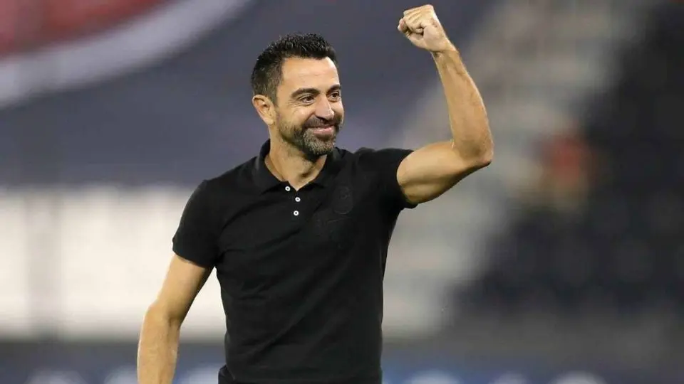 Barcelona y Xavi pagarán la clausula para concretar su llegada al Camp Nou
