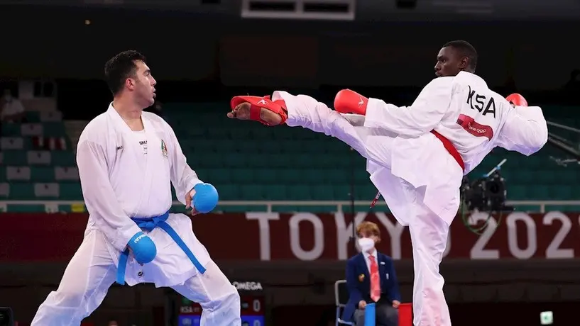 Tokio 2020: La WKF pide que el karate siga en el programa olímpico permanentemente
