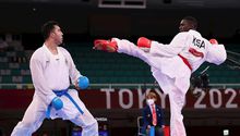 Tokio 2020: La WKF pide que el karate siga en el programa olímpico permanentemente