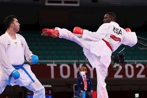 Tokio 2020: La WKF pide que el karate siga en el programa olímpico permanentemente