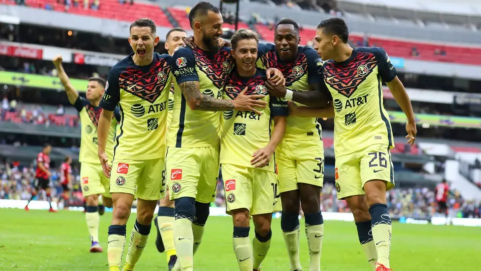 Liga MX: Fechas, horarios y canales para ver la Jornada 7 del Apertura 2021