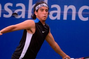 Tenista mexicano Mauricio Astorga, suspendido por sospecha de amaño