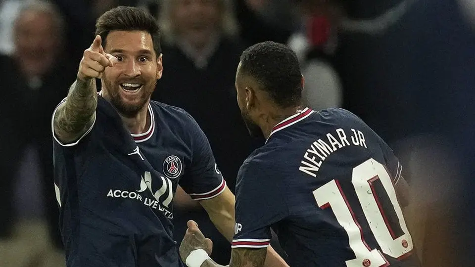 Messi sobre su salida del Barcelona: 'PSG el fue el equipo que mostró un verdadero interés'