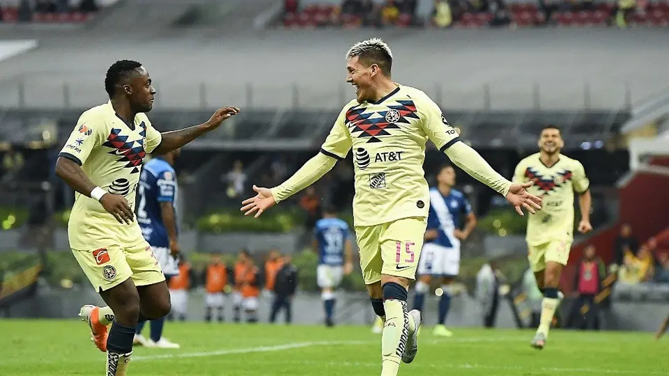 América: Nico Castillo y Renato Ibarra no fueron registrados para el inicio del torneo