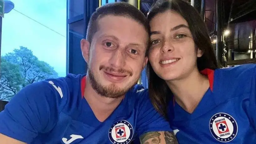 Octavio Ocaña soñó con jugar para Cruz Azul: "Voy a anotar unos 10 goles al América"