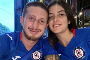 Octavio Ocaña soñó con jugar para Cruz Azul: "Voy a anotar unos 10 goles al América"