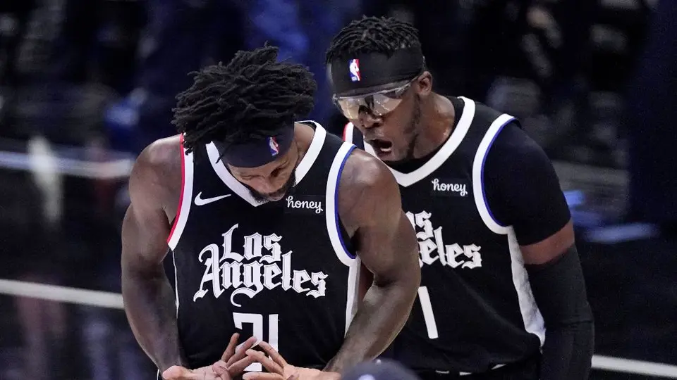 NBA: Paul George lideró primer triunfo de Clippers ante Suns