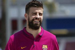 Piqué: Anunció que comenzará su carrera como streamer en Twitch