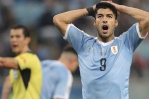 FIFA 22: Eliminó 8 selecciones de la Conmebol; Uruguay y Chile desaparecieron