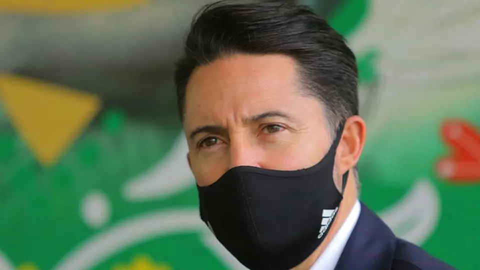 Yon de Luisa sobre erradicación de grito: 'No pensamos jugar a puerta cerrada'