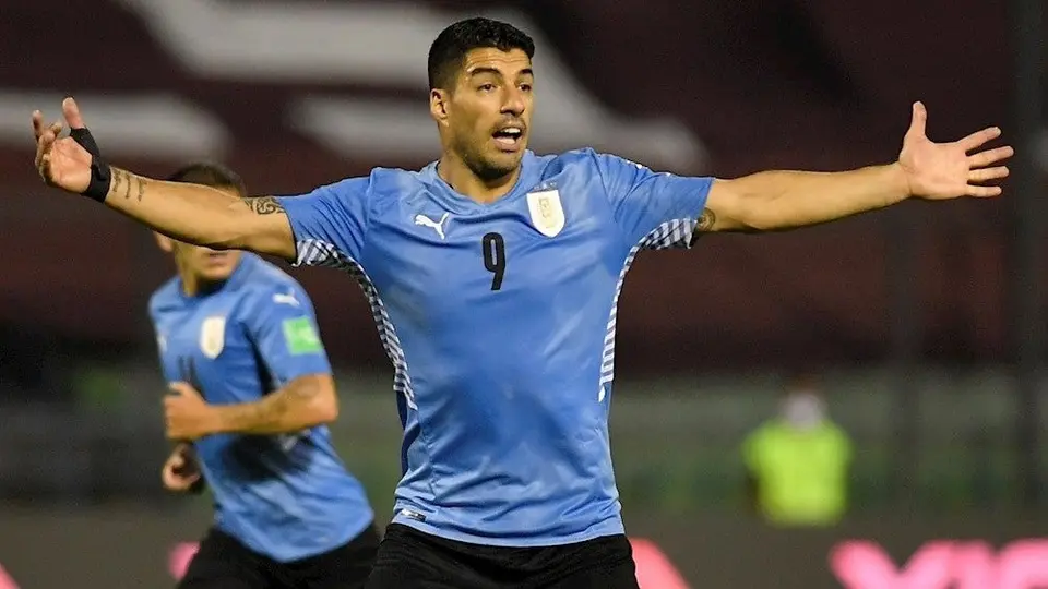 Luis Suárez: 'Esta sería mi última Copa América por un tema de edad'