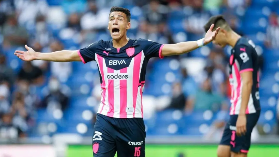 Rayados: Gastó 18MDD para el Apertura 2021 y se quedó en Cuartos de Final