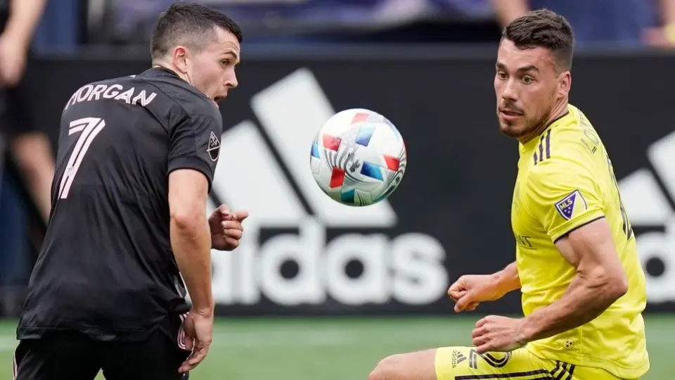 Rodolfo Pizarro: Inter de Miami empató sin goles ante Nashville FC